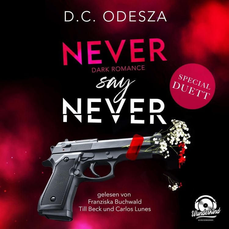Produktbild: Never say Never