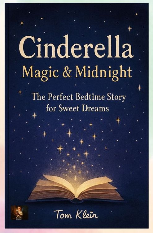 Produktbild: Cinderella: Magic &amp; Midnight