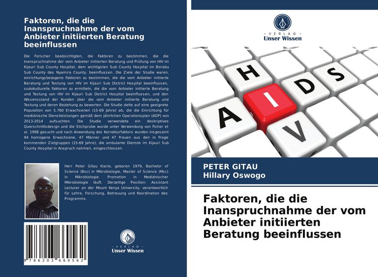 Produktbild: Faktoren, die die Inanspruchnahme der vom Anbieter initiierten Beratung beeinflussen