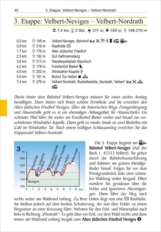 Produktbild: Neanderland STEIG