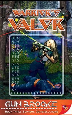 Produktbild: Warrior's Valor