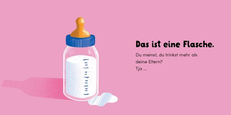Produktbild: Na dann, gute Nacht!