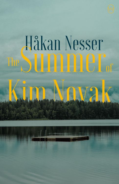 Produktbild: The Summer of Kim Novak