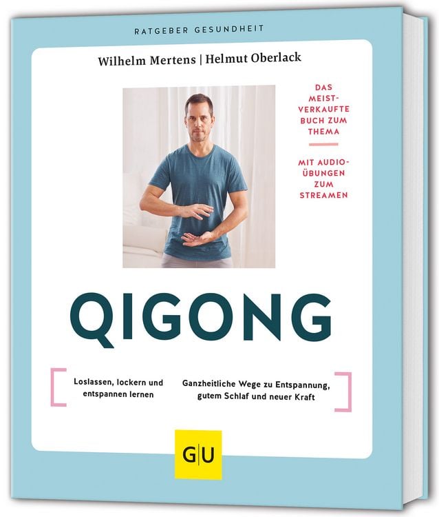 Produktbild: Qigong