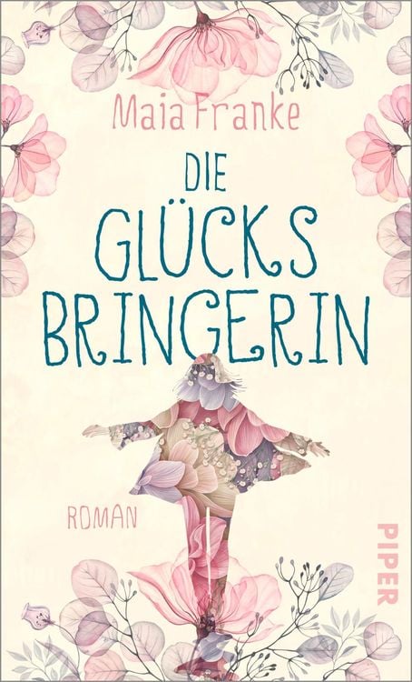 Produktbild: Die Gl&uuml;cksbringerin