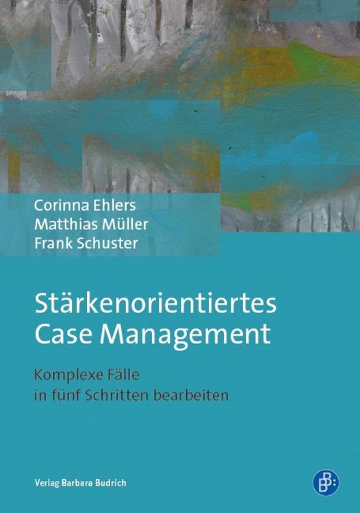 Produktbild: St&auml;rkenorientiertes Case Management