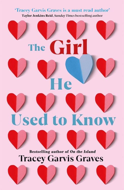 Produktbild: The Girl He Used to Know