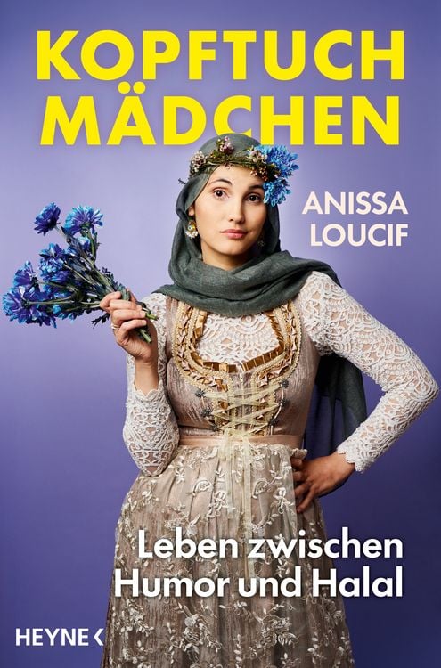 Produktbild: Kopftuchm&auml;dchen