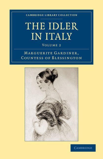 Produktbild: The Idler in Italy - Volume 2