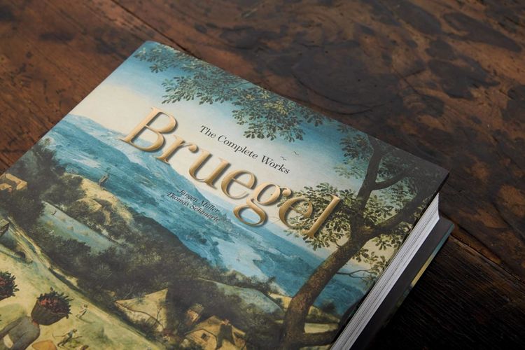 Produktbild: Bruegel