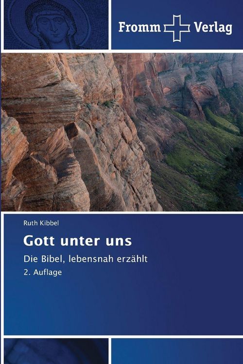 Produktbild: Gott unter uns