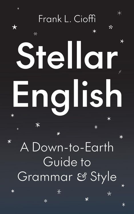 Produktbild: Stellar English