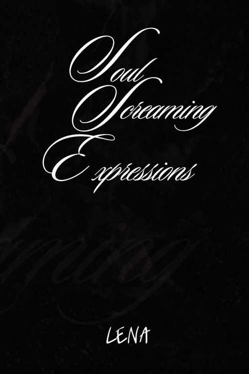 Produktbild: Soul Screaming Expressions