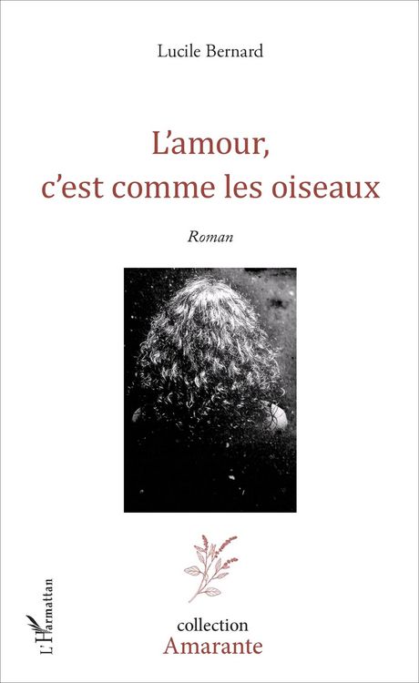 Produktbild: L'amour, c'est comme les oiseaux