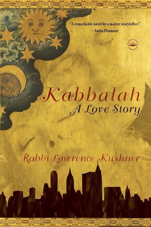 Produktbild: Kabbalah