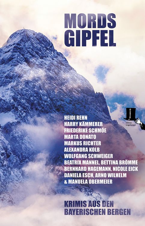 Produktbild: Mordsgipfel