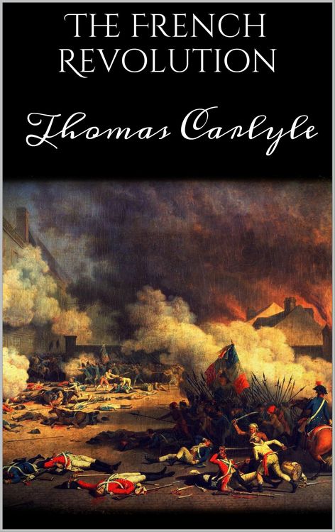 Produktbild: The French Revolution