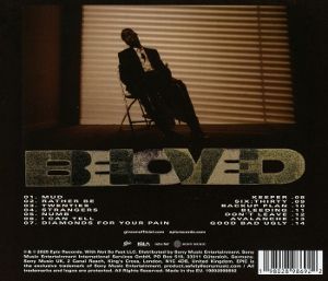 Produktbild: Beloved