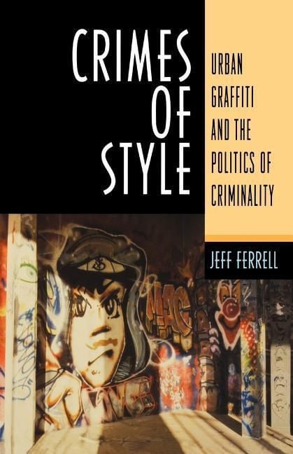 Produktbild: Crimes of Style