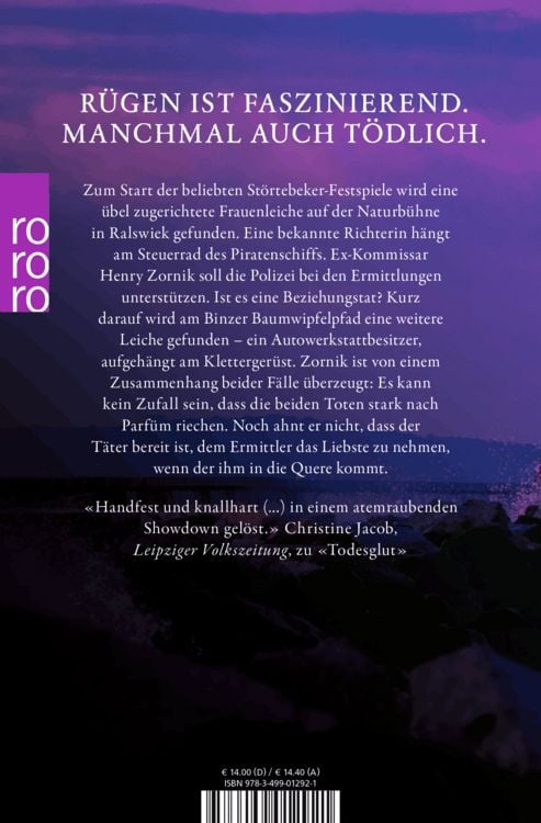 Produktbild: Todesfessel