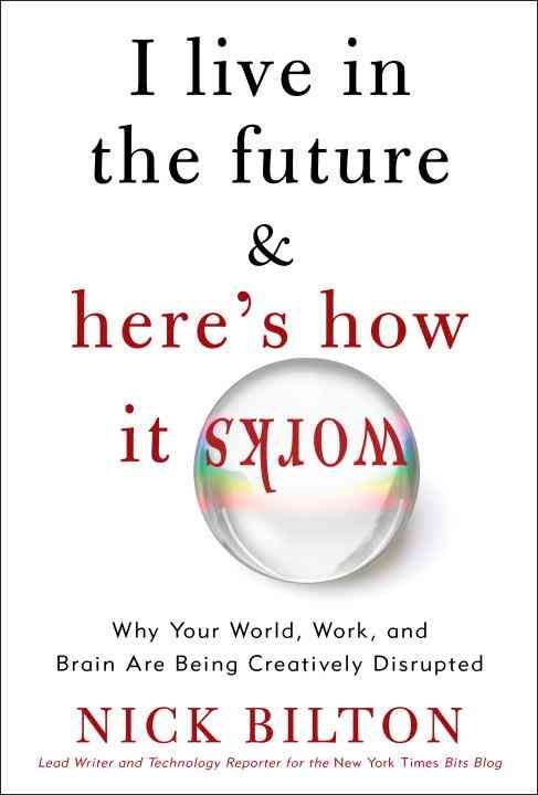 Produktbild: I Live in The Future & Heres H