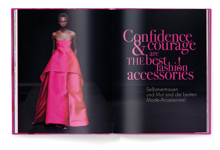 Produktbild: The Pink Book