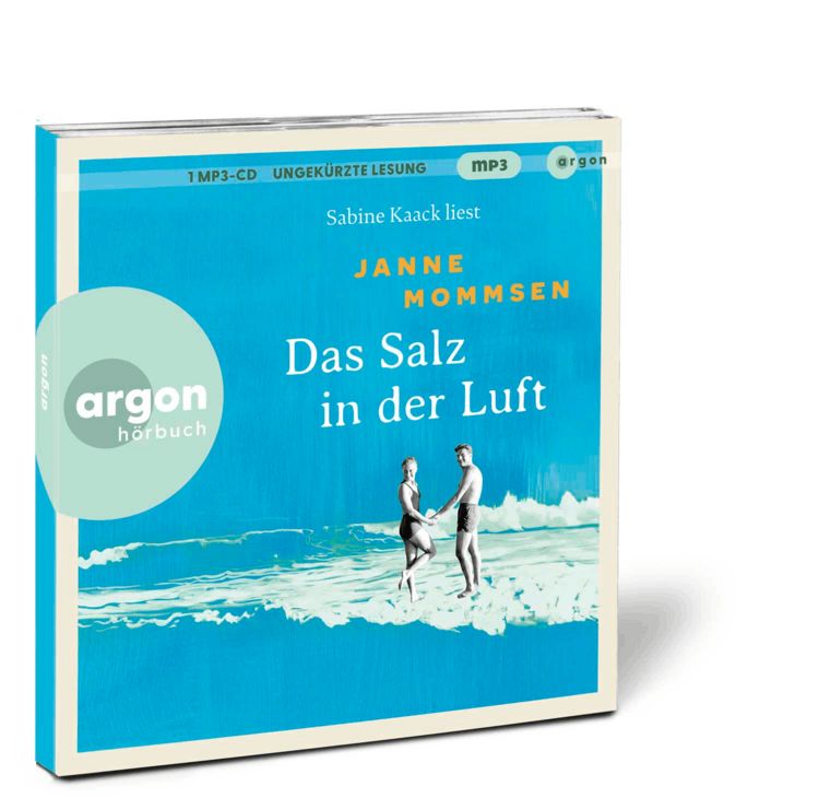 Produktbild: Das Salz in der Luft