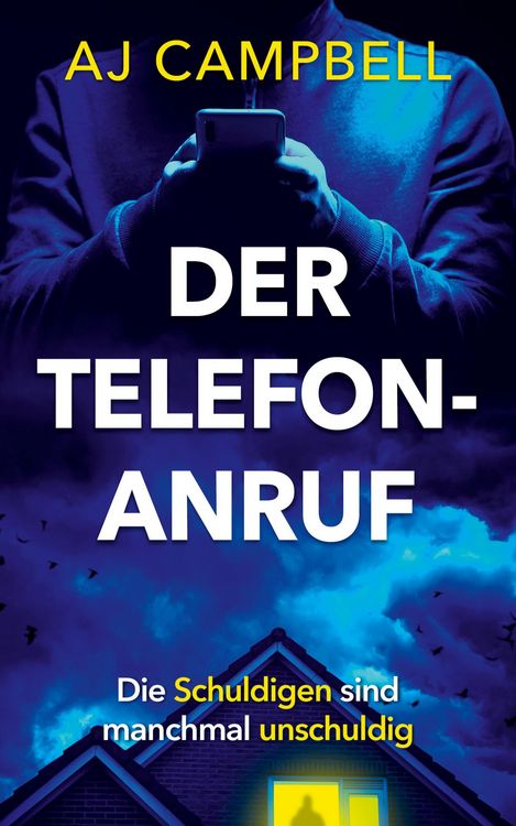 Produktbild: Der Telefonanruf
