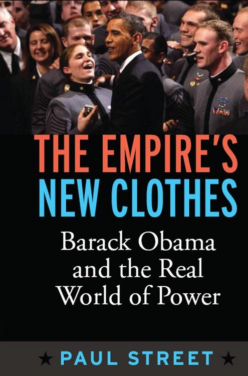 Produktbild: Empire's New Clothes