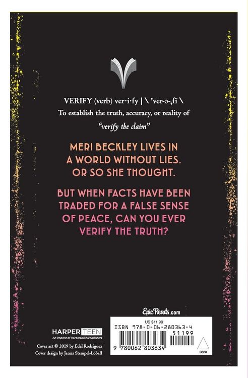 Produktbild: Verify