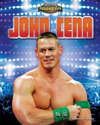 Produktbild: John Cena