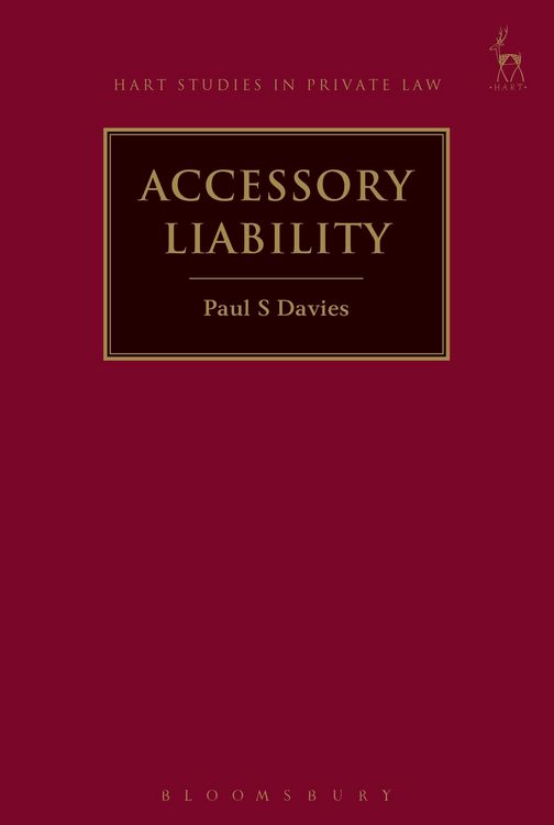 Produktbild: Accessory Liability