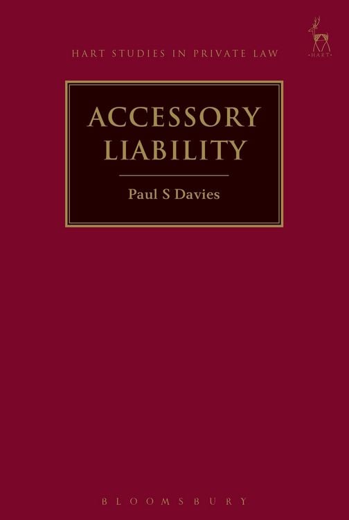 Produktbild: Accessory Liability