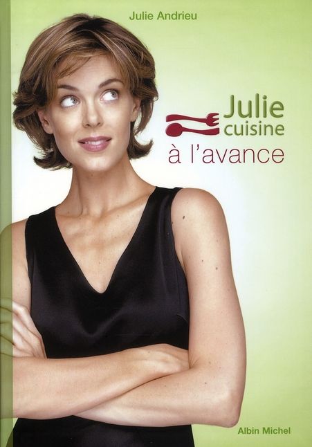 Produktbild: Fre-Julie Cuisine a Lavance