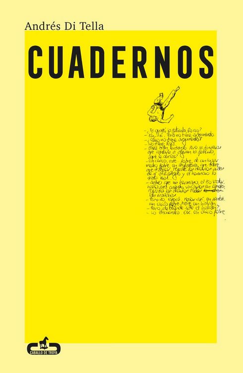 Produktbild: Cuadernos