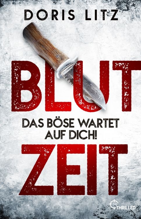 Produktbild: Blutzeit
