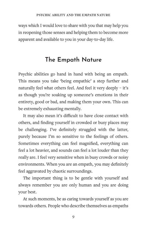 Produktbild: You Must Be Psychic