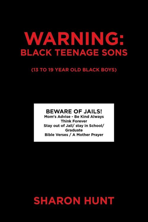 Produktbild: Warning