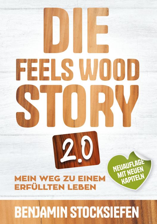 Produktbild: Die Feels Wood Story 2.0