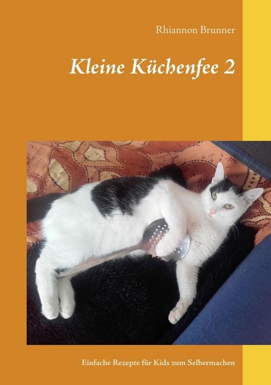 Produktbild: Kleine K&uuml;chenfee 2
