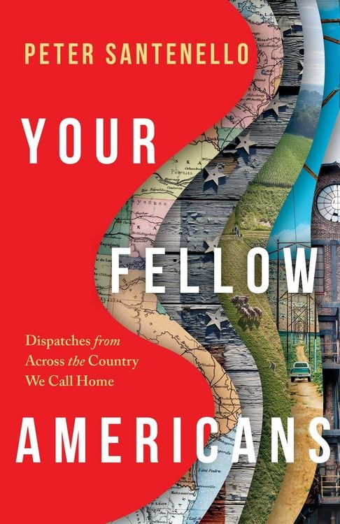 Produktbild: Your Fellow Americans