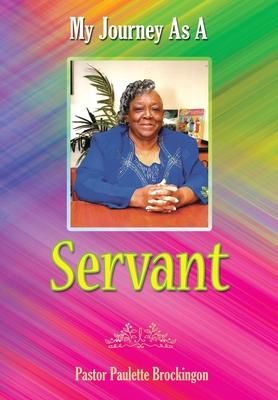 Produktbild: My Journey as a Servant