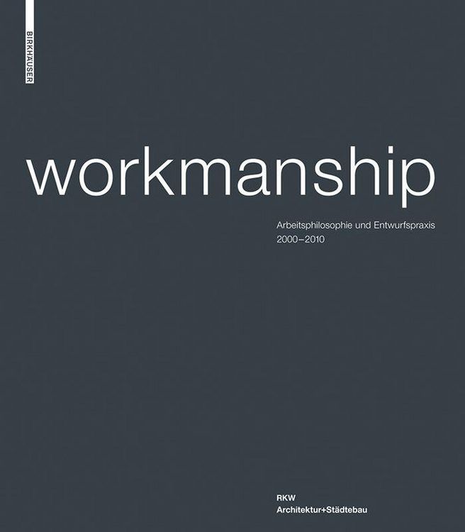 Produktbild: Workmanship