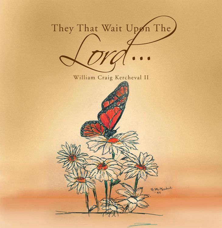 Produktbild: They That Wait Upon the Lord . . .
