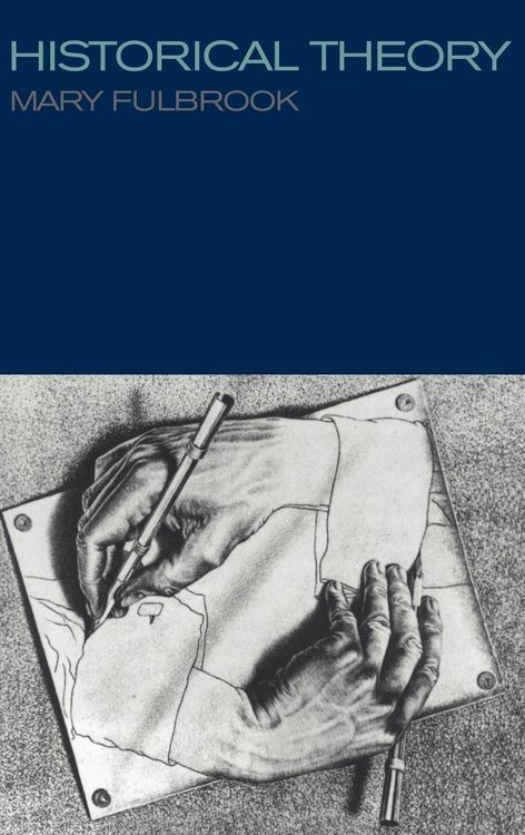 Produktbild: Historical Theory