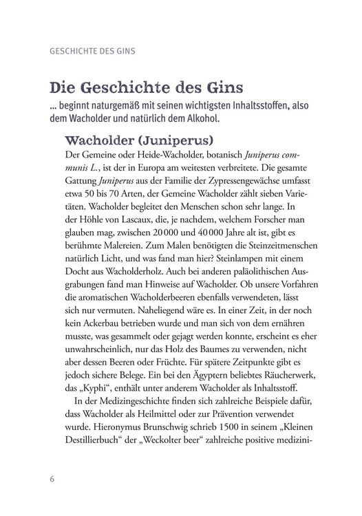 Produktbild: Gin