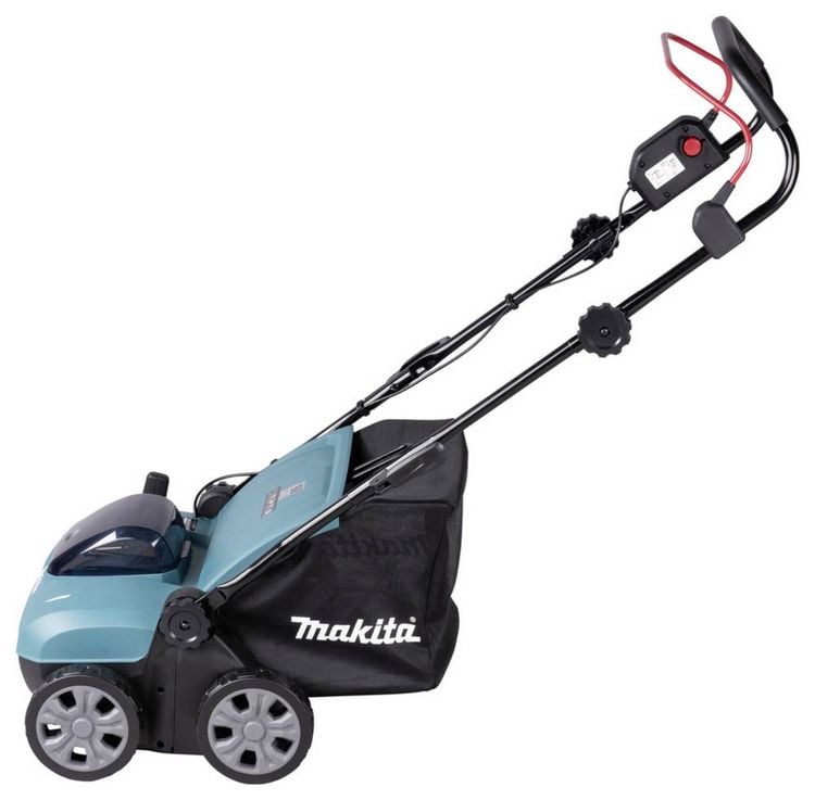 Produktbild: Makita DUV320Z Li-Ion Akku Vertikutierer ohne Akku, ohne Ladeger&auml;t Arbeitsbreite 32cm