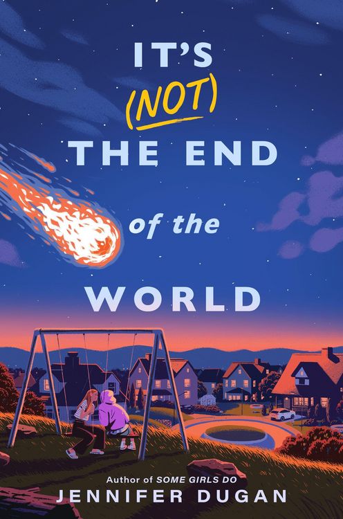 Produktbild: It's (Not) the End of the World