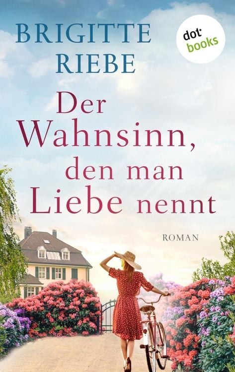 Produktbild: Der Wahnsinn, den man Liebe nennt