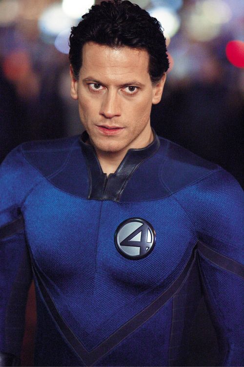 Produktbild: Fantastic Four